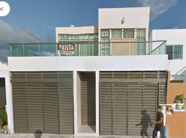 3 Schlafzimmer Haus zu verkaufen in Merida, Yucatan, Merida, Yucatan
