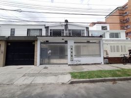 7 Bedroom House for sale in Bogota, Cundinamarca, Bogota