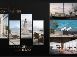 3 Habitación Apartamento en venta en Hai Chau, Da Nang, Hoa Thuan Tay, Hai Chau