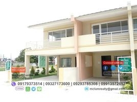 3 chambre Villa for sale in Tanza, Cavite, Tanza