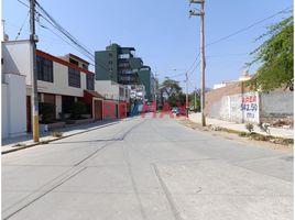  Terreno (Parcela) en venta en Chiclayo, Lambayeque, Chiclayo, Chiclayo