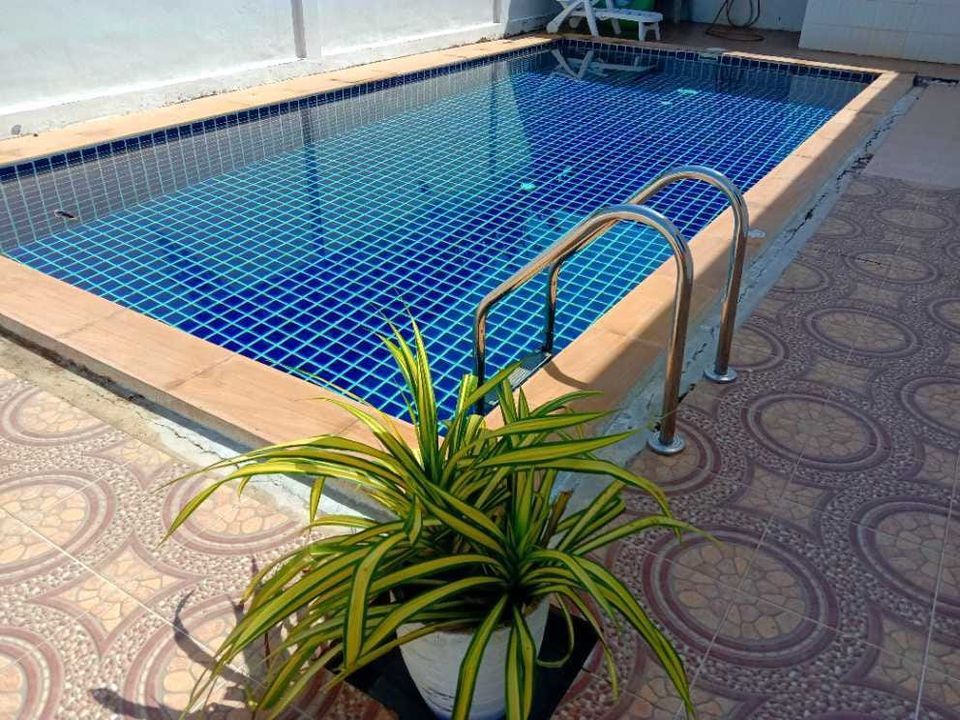 2 Bedroom Villa For Rent In Choeng Thale, Phuket