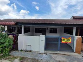 3 Bedroom House for sale in Sungai Siput, Kuala Kangsar, Sungai Siput