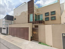 3 Schlafzimmer Haus zu verkaufen in San Luis Potosi, San Luis Potosi, San Luis Potosi, San Luis Potosi