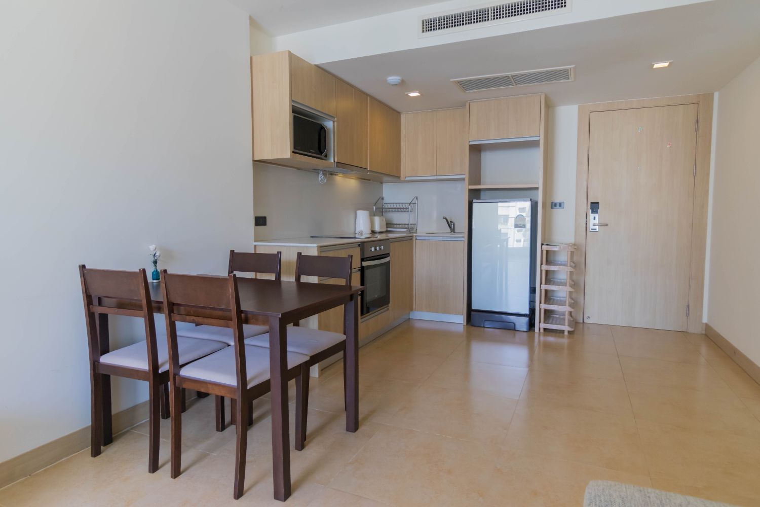 1 Bedroom Apartment For Rent At The Cliff