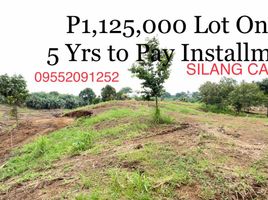  Land for sale in Cavite, Calabarzon, Silang, Cavite