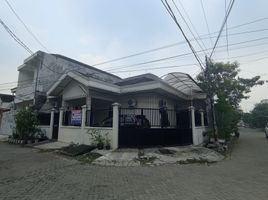 4 Bedroom House for sale in Tandes, Surabaya, Tandes