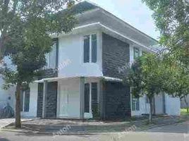 5 Bedroom House for sale in Benowo, Surabaya, Benowo