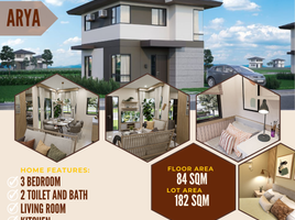 3 Bedroom Villa for sale in Angeles City, Central Luzon, Angeles City, Pampanga, Central Luzon