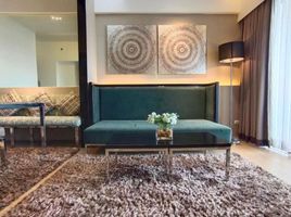 1 Bedroom Apartment for rent at One Shangri-La Place, Mandaluyong City