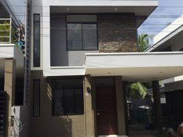 4 Bedroom Villa for sale in Central Visayas, Mandaue City, Cebu, Central Visayas