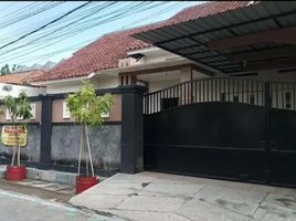 3 Bedroom Villa for sale in Wonocolo, Surabaya, Wonocolo