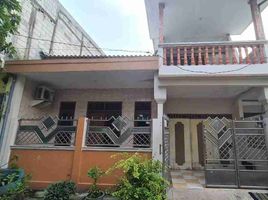 5 Kamar Rumah for sale in Gayungan, Surabaya, Gayungan