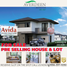 3 Bedroom House for sale in Calamba City, Calabarzon, Calamba City, Laguna