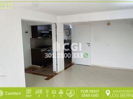 3 Bedroom Condo for rent in Colombia, Medellin, Antioquia, Colombia