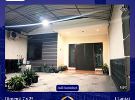 3 Habitación Villa en venta en Lakarsantri, East Jawa, Lakarsantri