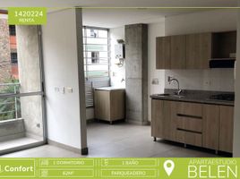 1 Habitación Departamento en alquiler en Colombia, Medellín, Antioquia, Colombia