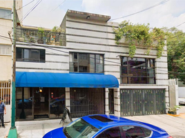 4 Schlafzimmer Villa zu verkaufen in Miguel Hidalgo, Mexico City, Miguel Hidalgo