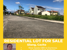  Land for sale in Cavite, Calabarzon, Silang, Cavite