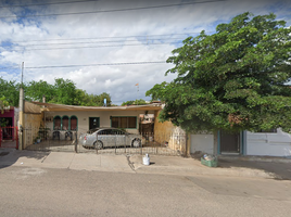 4 Schlafzimmer Haus zu verkaufen in Culiacan, Sinaloa, Culiacan