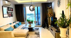 Những căn hiện có tại Apartment Sky Center