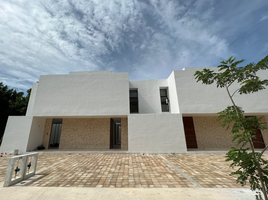 Villa 2 chambre à vendre à Merida, Yucatan, Merida