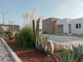  Grundstück zu verkaufen in Allende, Guanajuato, Allende