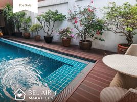 3 Bedroom Villa for sale in Greenbelt by Ayala Malls, Makati City, Makati City