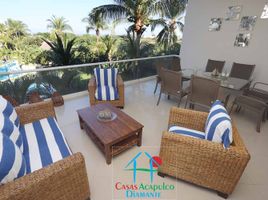 4 Schlafzimmer Wohnung zu vermieten in Acapulco, Guerrero, Acapulco, Guerrero