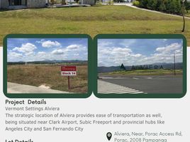  Land for sale in Pampanga, Central Luzon, Porac, Pampanga