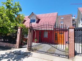 9 Bedroom House for rent in Maule, Maule, Talca, Maule