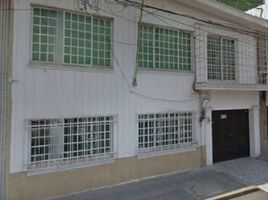 Villa 3 chambre à vendre à Cuauhtemoc, Mexico City, Cuauhtemoc