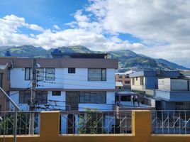 2 Bedroom Apartment for sale in Basilica of the National Vow, Quito, Quito, Quito