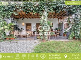 2 Habitación Villa en alquiler en Envigado, Antioquia, Envigado