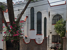 3 Schlafzimmer Villa zu verkaufen in Miguel Hidalgo, Mexico City, Miguel Hidalgo