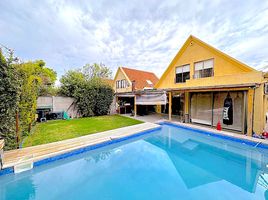 4 Habitación Casa en venta en Santiago, Colina, Chacabuco, Santiago