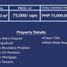  Terreno (Parcela) en venta en Quezon City, Metro Manila, Quezon City, Eastern District, Metro Manila