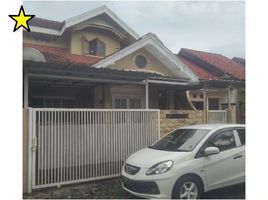 3 Kamar Rumah for sale in Kidung Kandang, Malang Regency, Kidung Kandang