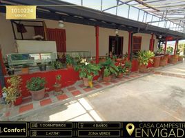 5 Habitación Casa en venta en Envigado, Antioquia, Envigado