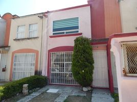3 Schlafzimmer Wohnung zu verkaufen in Ocoyucan, Puebla, Ocoyucan