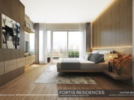 3 Bedroom Condo for sale at Fortis Residences, Makati City