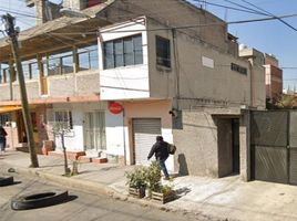 7 Habitación Villa en venta en Iztacalco, Ciudad de México, Iztacalco