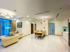 3 Bedroom Apartment for sale in Ward 22, Ho Chi Minh City, Ward 22