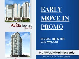  Apartment for sale in United Nations LRT-1, Ermita, Paco