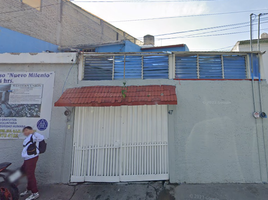 4 Schlafzimmer Villa zu verkaufen in Gustavo A Madero, Mexico City, Gustavo A Madero