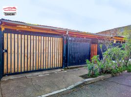 4 Habitación Casa en venta en Melipilla, Santiago, Curacavi, Melipilla