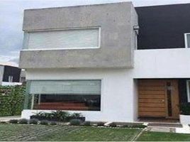 Villa 3 chambre à vendre à Toluca, Mexico, Toluca