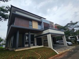 4 Bedroom House for sale in Serpong, Tangerang, Serpong