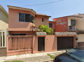 Maison 4 chambre à vendre à Medellin, Veracruz, Medellin, Veracruz