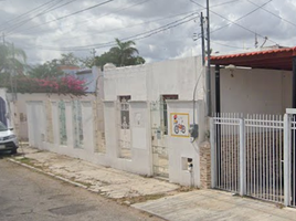 4 Schlafzimmer Villa zu verkaufen in Merida, Yucatan, Merida